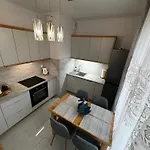 Appartement Moderato Starogard Gdański
