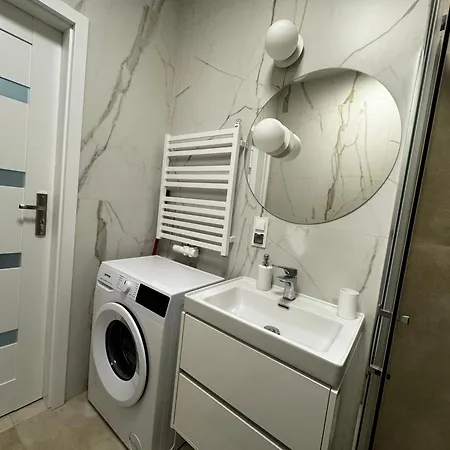 Appartement Moderato