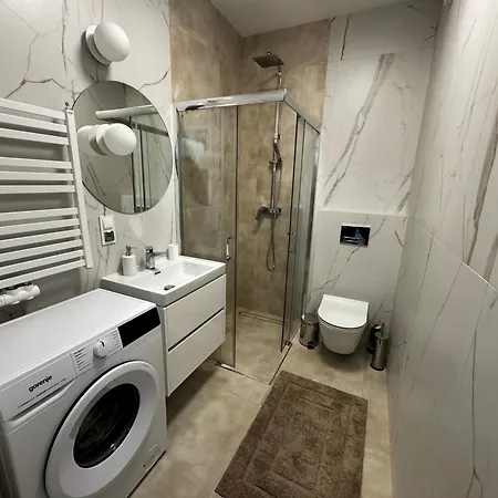 Moderato Apartment *