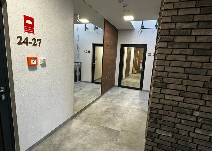 Moderato Lägenhet *