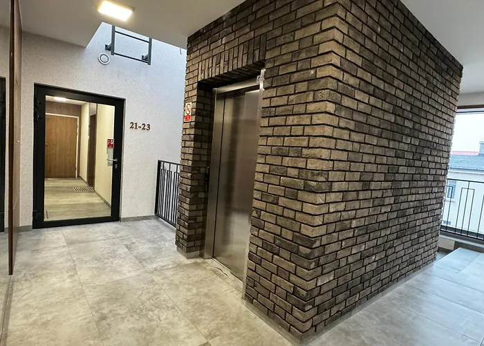 Moderato * Starogard Gdański