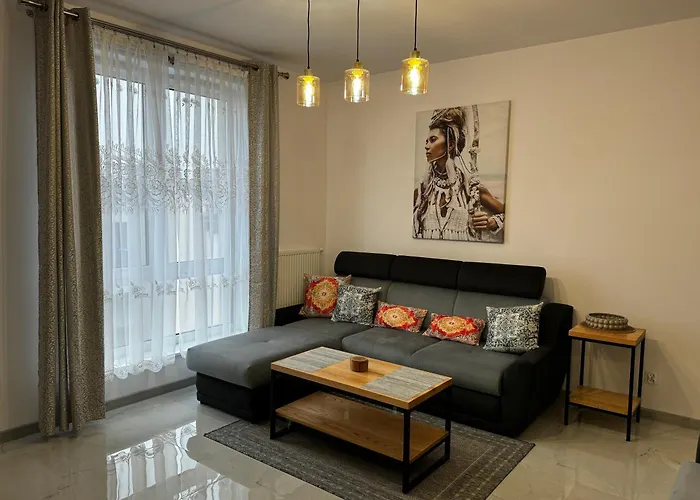 Moderato * Starogard Gdański