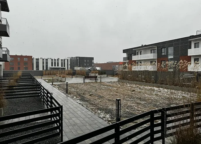 Moderato Lägenhet *